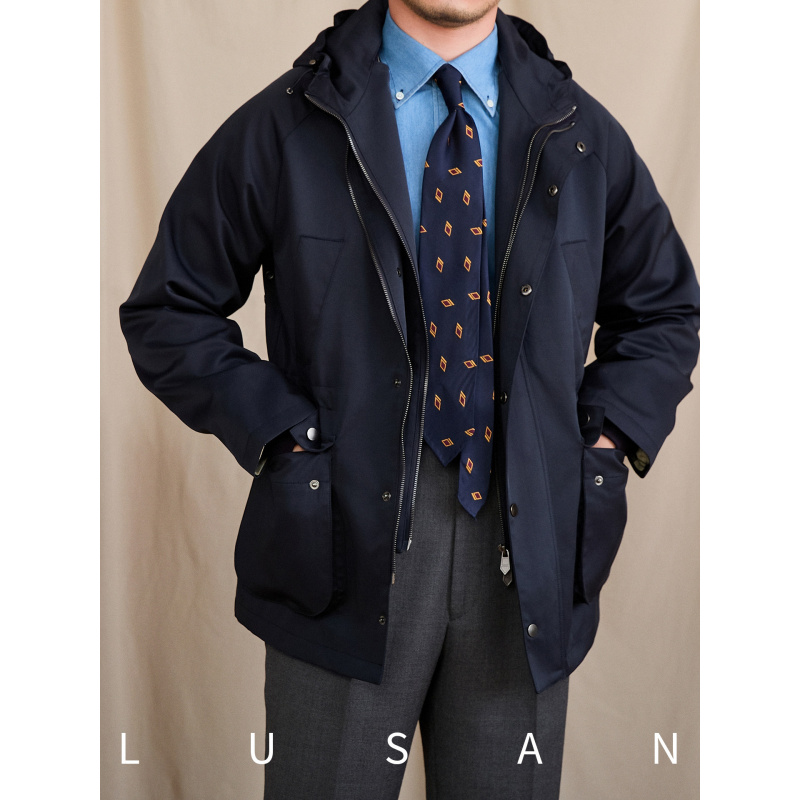 Hunting And Outdoor Shop - Mr. Lu San Italian Retro Outdoor