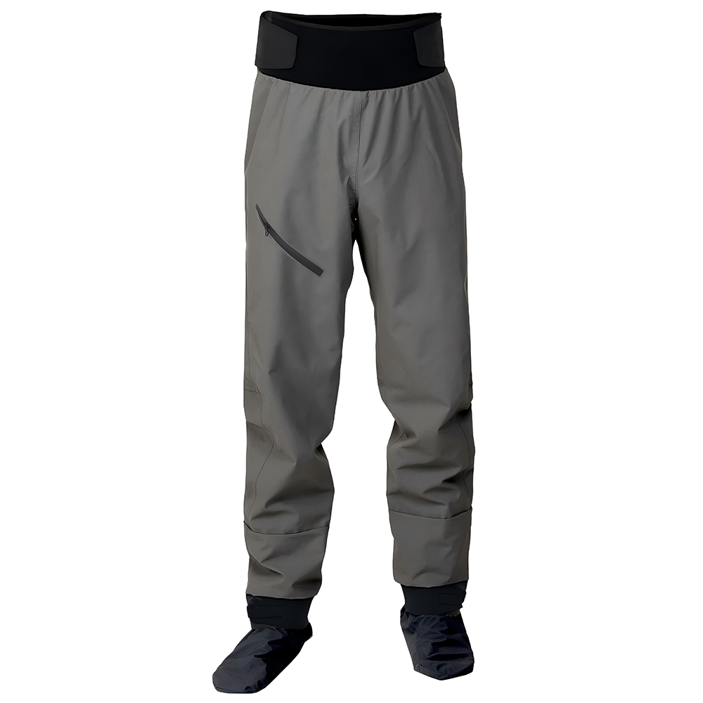 Fishing Waders Breathable - Men's Fly Fishing Waders Three-layer Waterproof