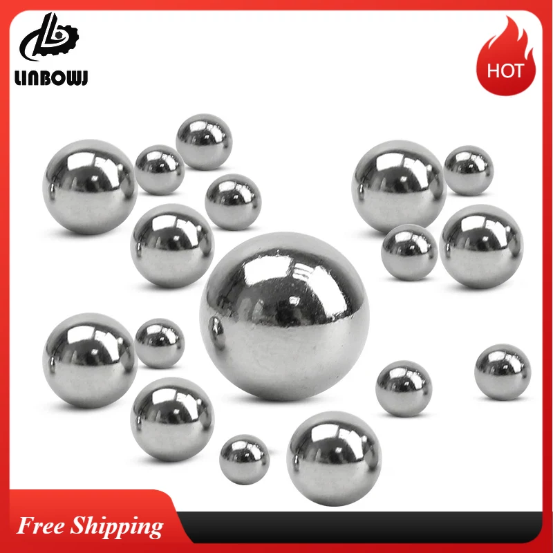 Outdoor Hunting Launcher - 6mm Steel Ball Slingshot Hunting Iron