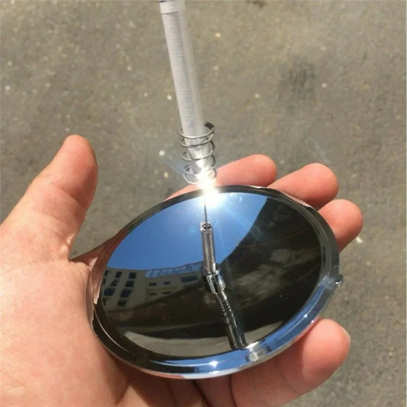 Fire Starter Waterproof - Solar Lighter Outdoor Fire Ignition Waterproof