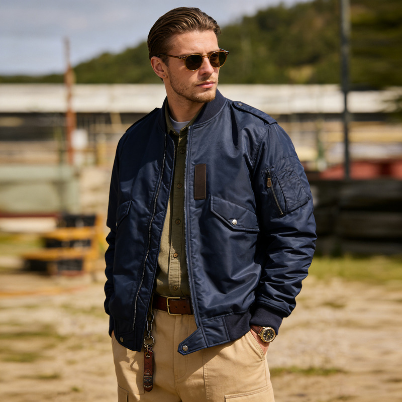 Hunting And Outdoor Shop - HELLOMARCEL EU US Size Luxury Quality