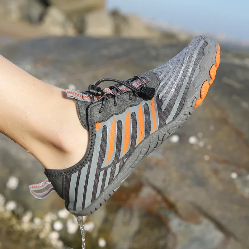 Water Shoes For Men Women Bare - Fishing Waders Breathable 评论和价格