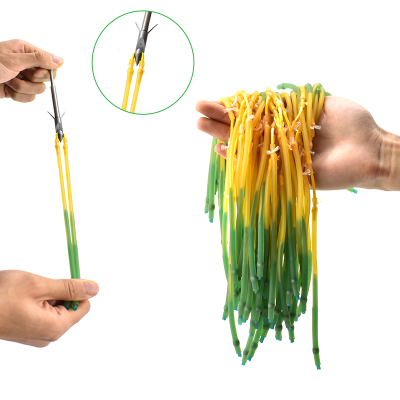 10pcs 2050 3060 Fish Shooting  - Outdoor Hunting Launcher 评论和价格
