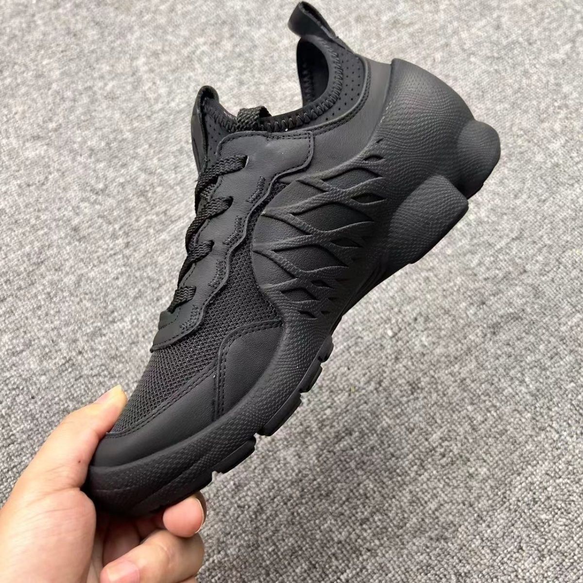 Trendy Luxury Athletic Shoes M - Hunting Outdoor Brand 评论和价格