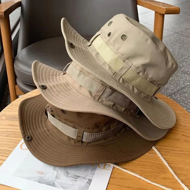 Unisex Sun Hat for Outdoor Fis - Hunting And Outdoor Shop 评论和价格