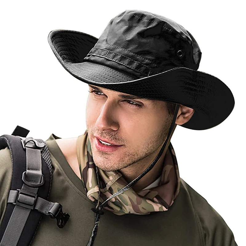 Unisex Sun Hat for Outdoor Fis - Hunting And Outdoor Shop 评论和价格