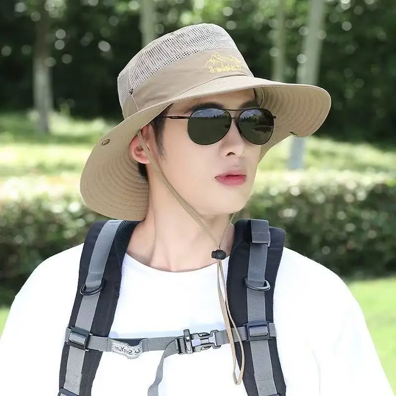 Unisex Sun Hat for Outdoor Fis - Hunting And Outdoor Shop 评论和价格