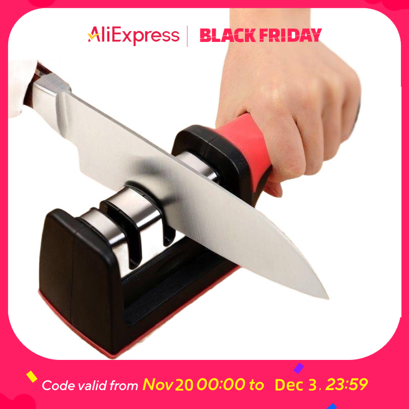 3-Stage Knife Sharpener Kit wi - Hunting Knife Outdoor Edge 评论和价格