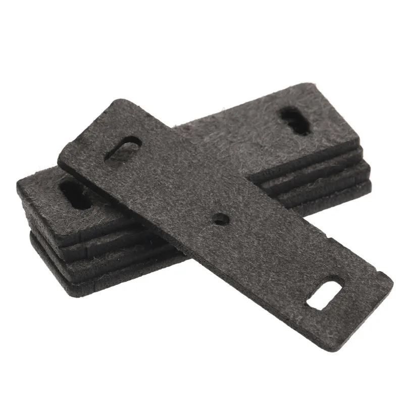 58mm 5Pcs Microfiber Leather C - Outdoor Hunting Launcher 评论和价格
