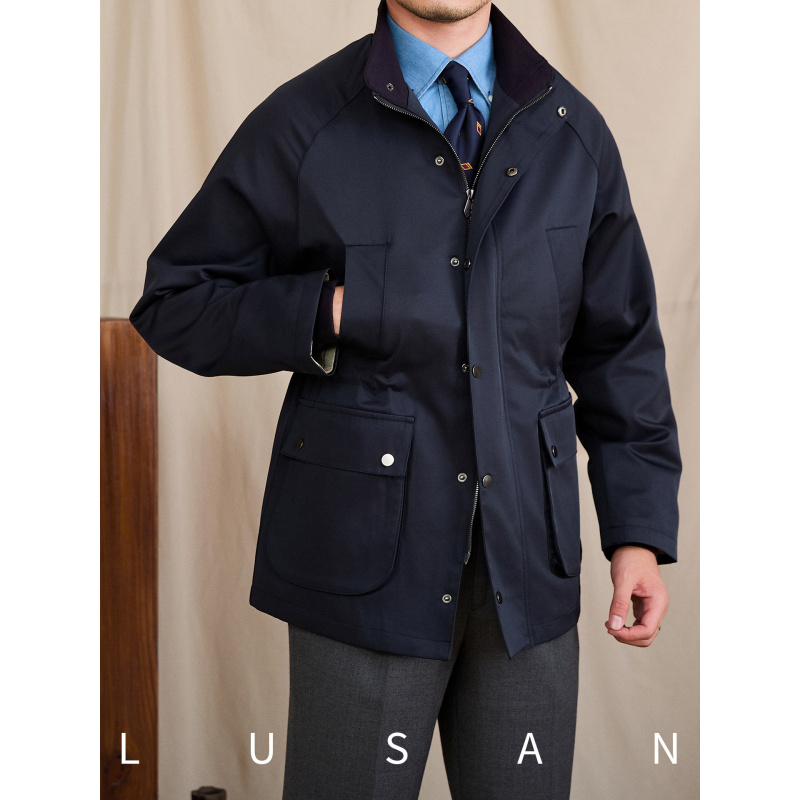 Mr. Lu San Italian Retro Outdo - Hunting And Outdoor Shop 评论和价格