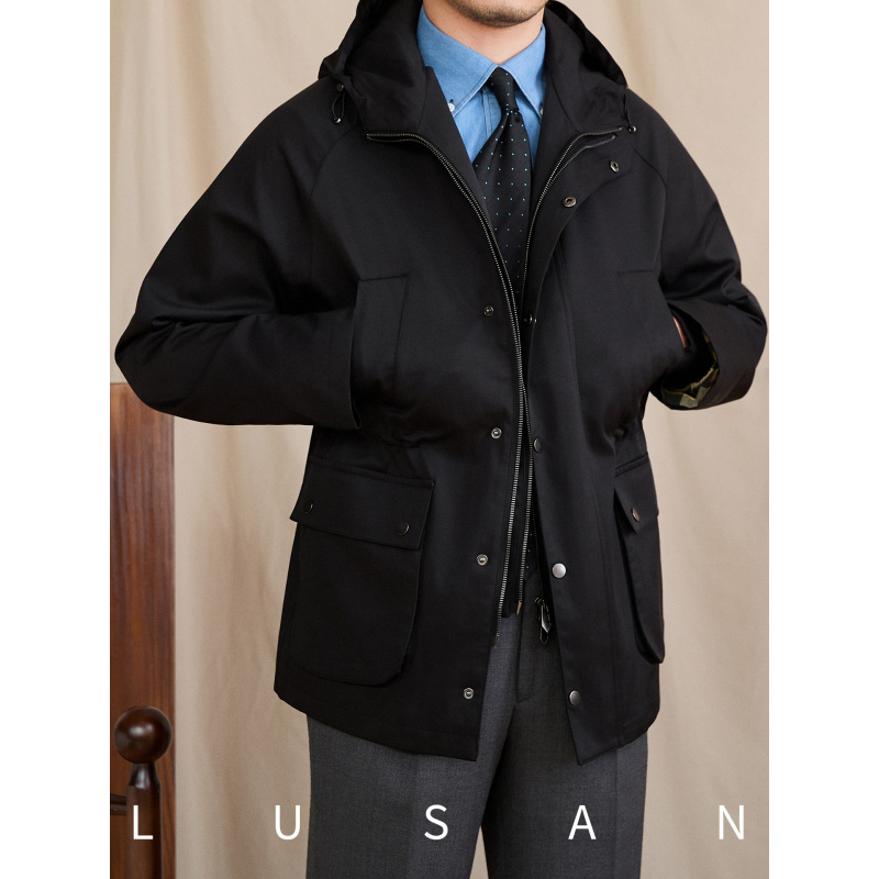 Mr. Lu San Italian Retro Outdo - Hunting And Outdoor Shop 评论和价格