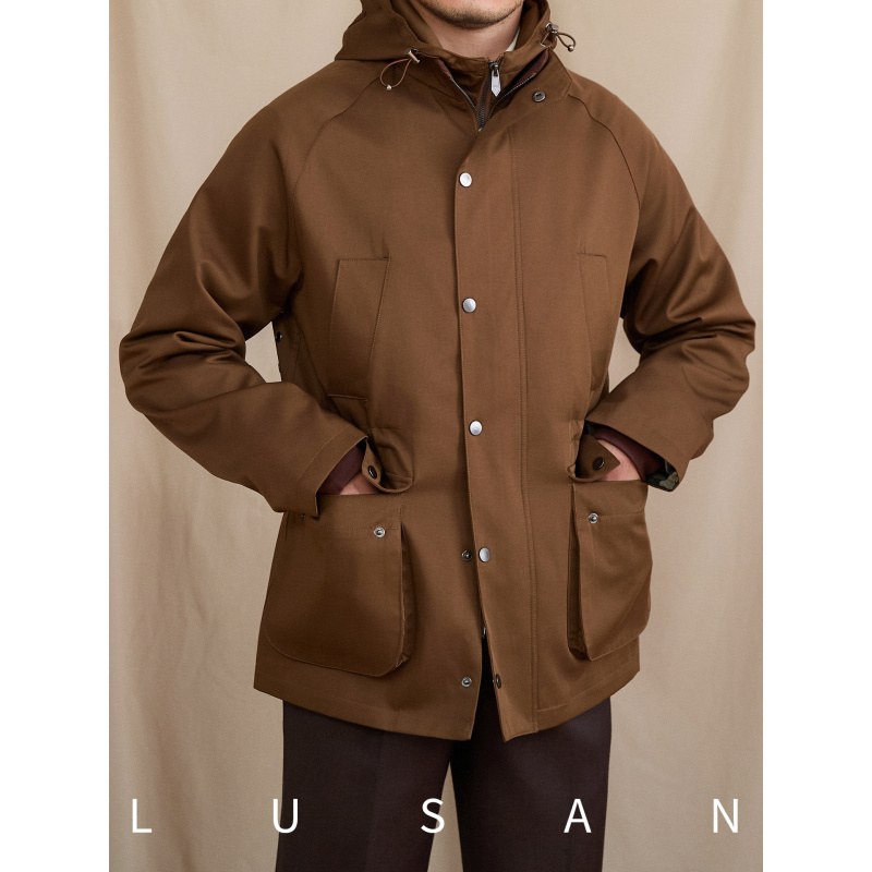 Mr. Lu San Italian Retro Outdo - Hunting And Outdoor Shop 评论和价格