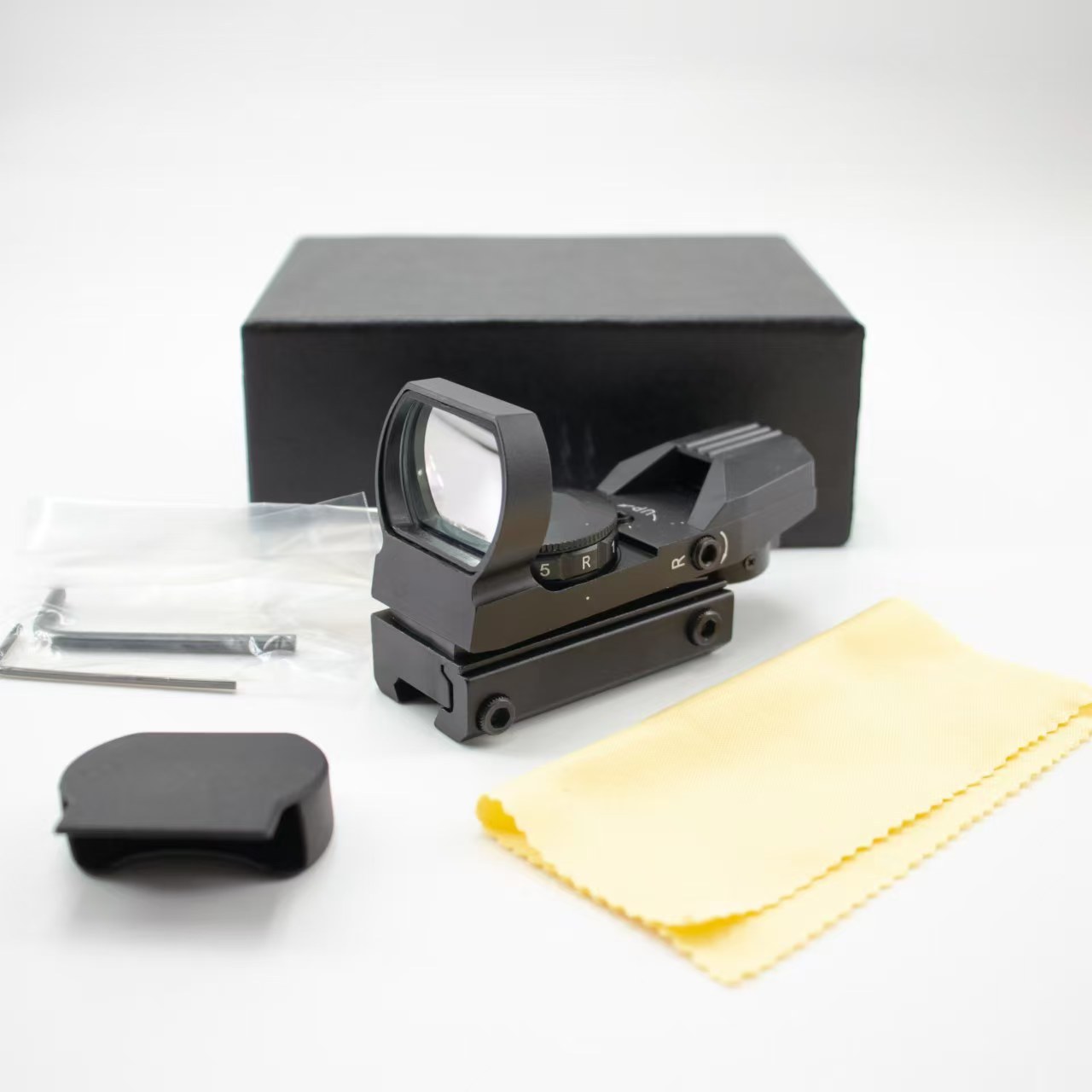 Metal HD101 High-Definition Pr - Crossbow Scope Sight 评论和价格