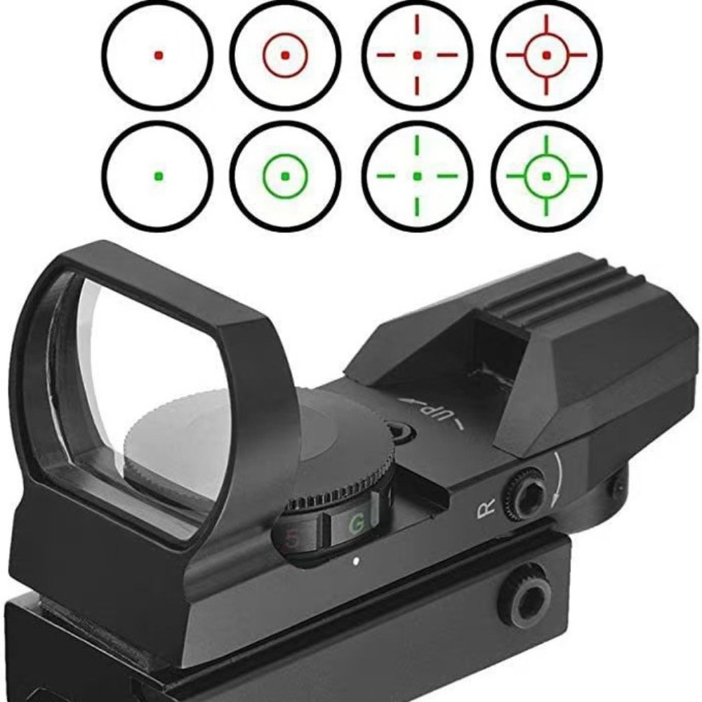 Metal HD101 High-Definition Pr - Crossbow Scope Sight 评论和价格