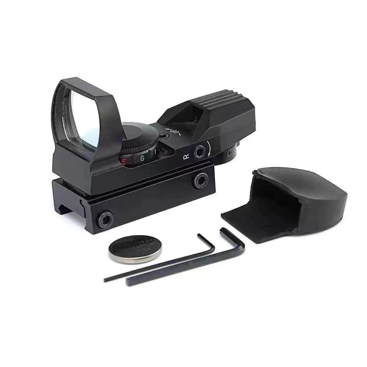 Metal HD101 High-Definition Pr - Crossbow Scope Sight 评论和价格