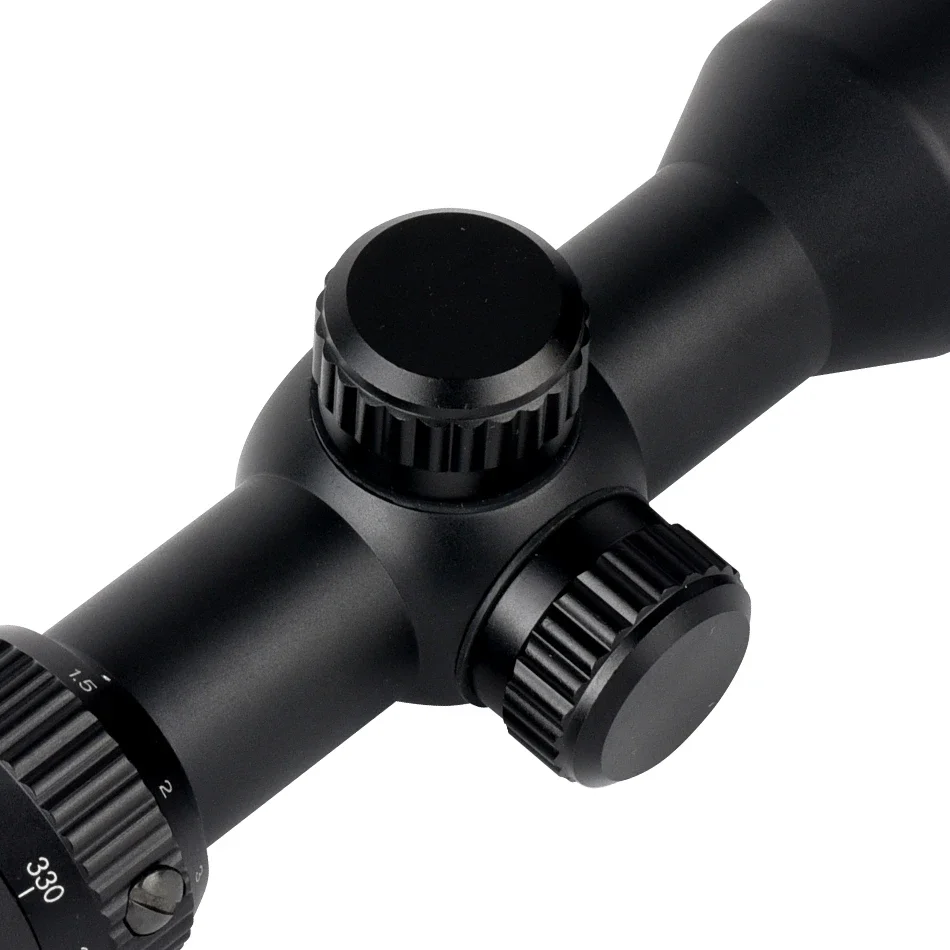1.5-5X32 Crossbow Short Huntin - Crossbow Scope Sight 评论和价格