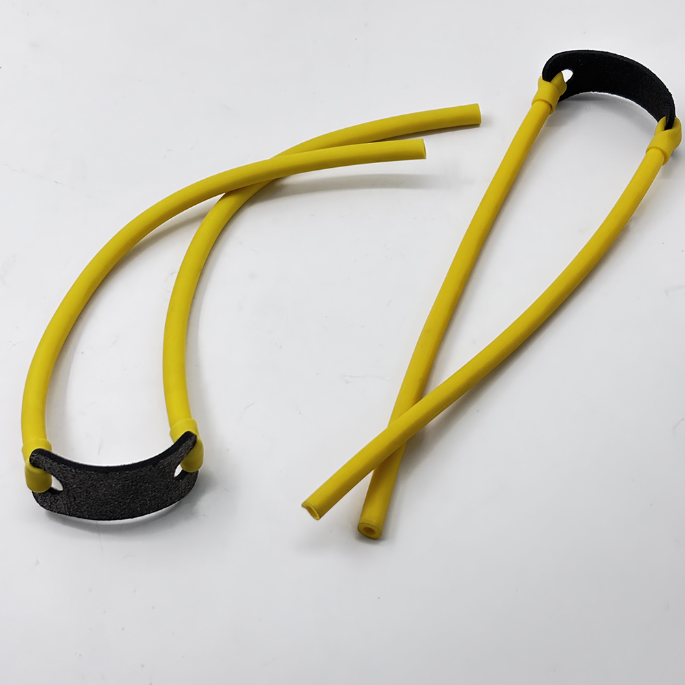 1/3Pcs 4080 Tubular Rubber Ban - Outdoor Hunting Launcher 评论和价格