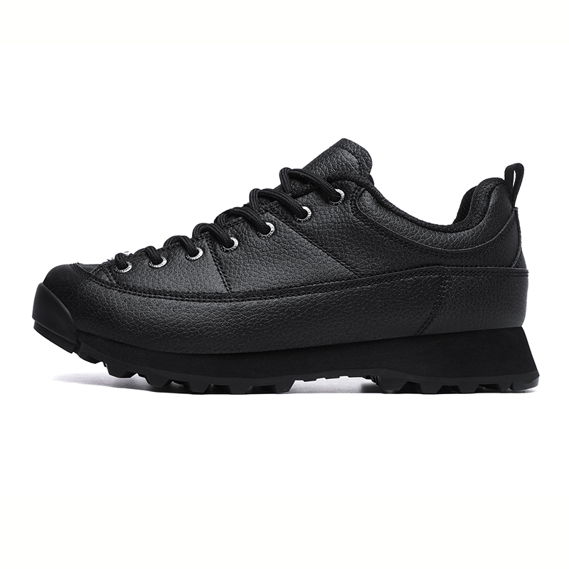 Trendy Leather Shoes Hiking Me - Hunting Outdoor Brand 评论和价格