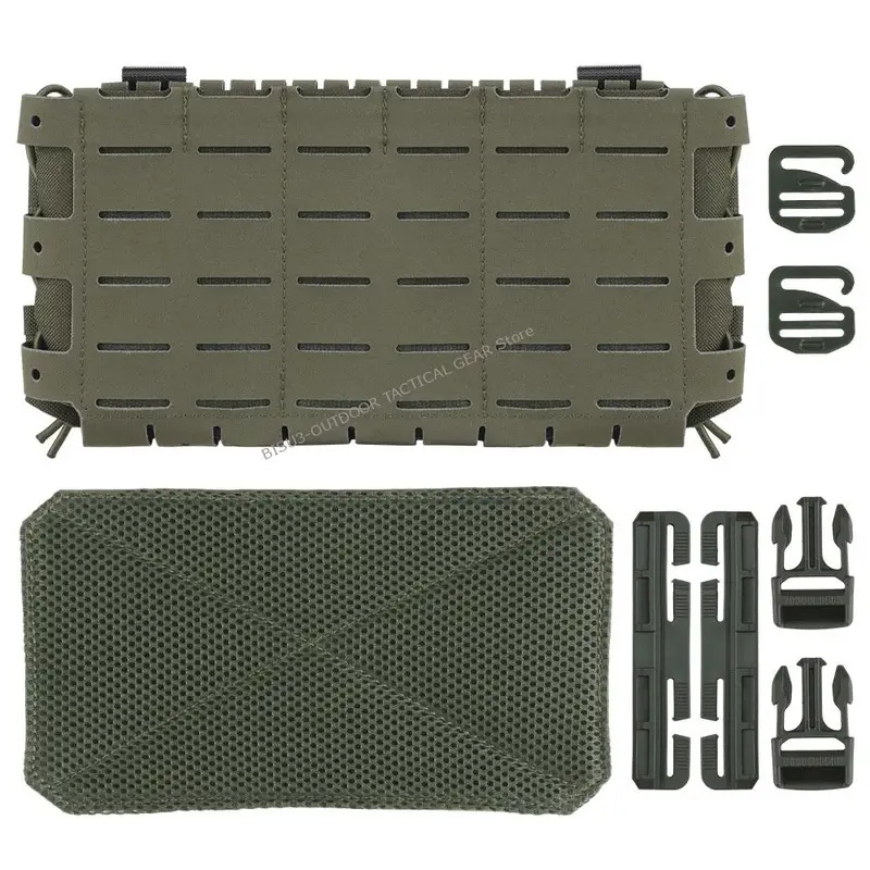 Premium Tactical Triple 5.56 M - Tactical Belt Rigger 评论和价格