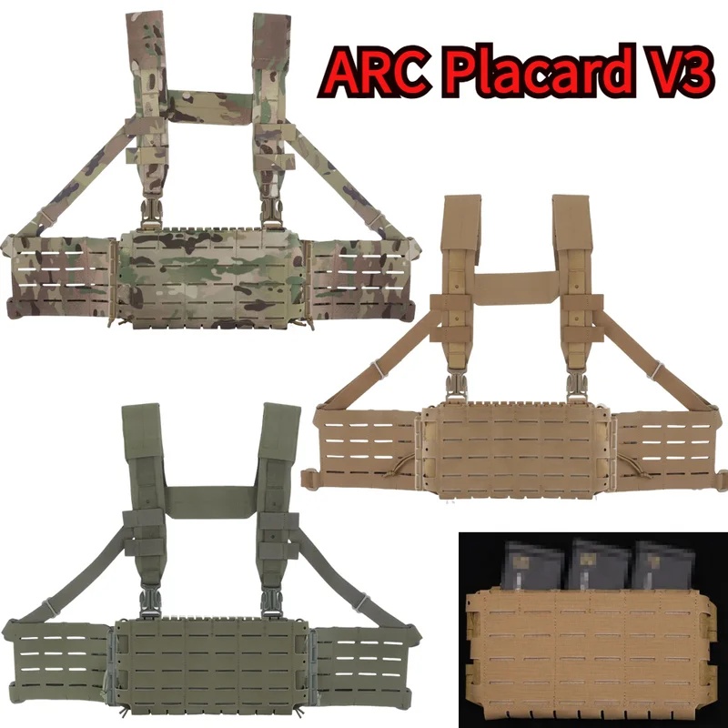 Premium Tactical Triple 5.56 M - Tactical Belt Rigger 评论和价格