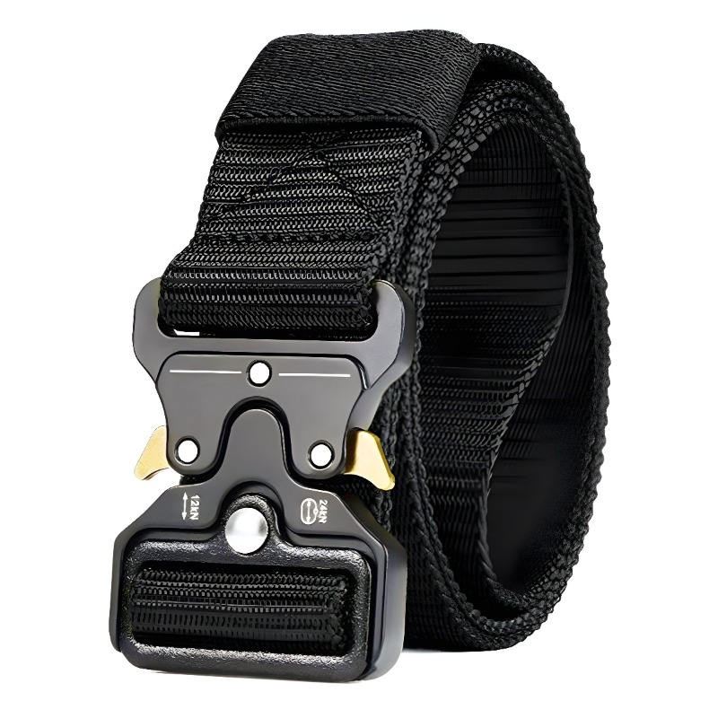 Tactical Belt Men Alloy Buckle - Tactical Belt Rigger 评论和价格
