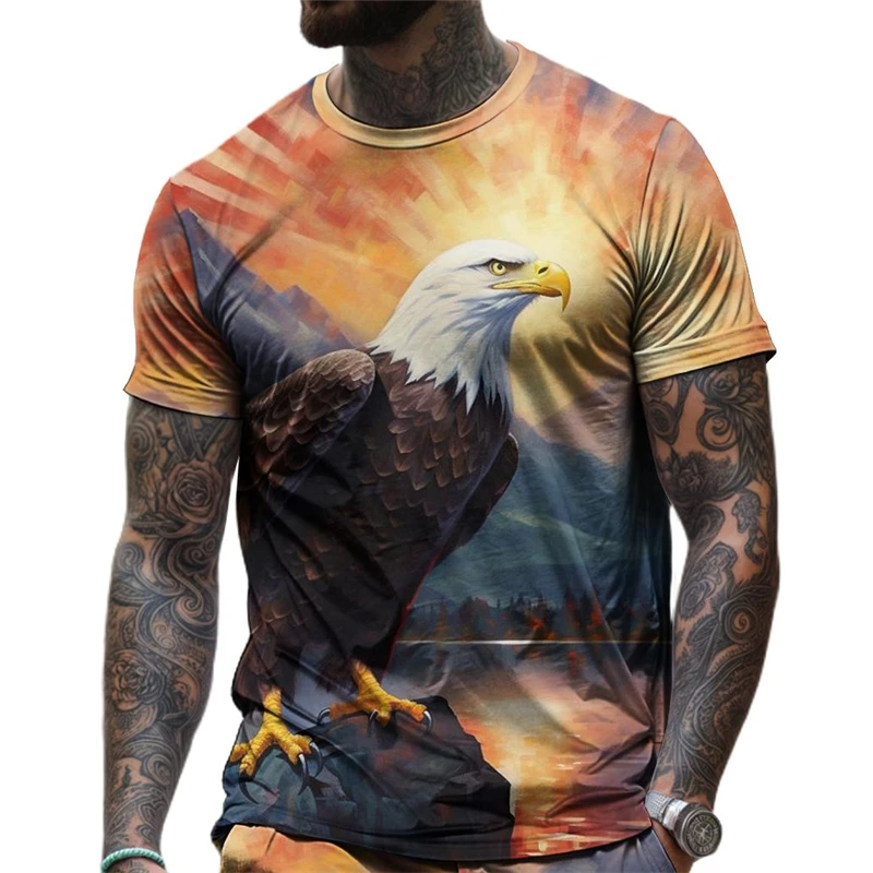 Men's Grass Camouflage Print T - Hunting And Outdoor Shop 评论和价格
