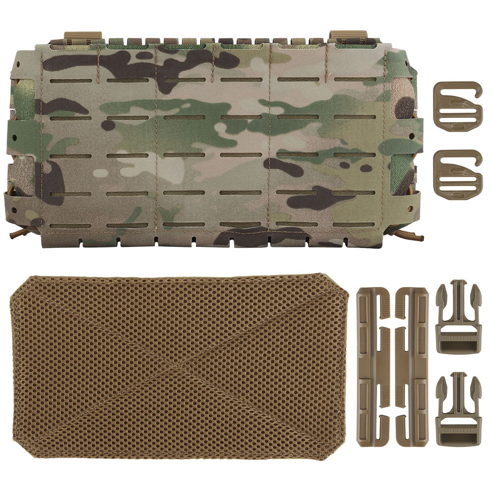 Tactical ARC Chest Rig V3 Shou - Tactical Belt Rigger 评论和价格