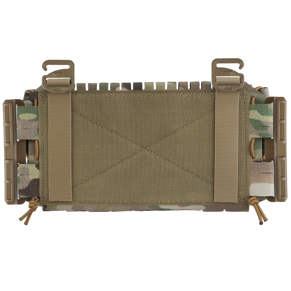 Tactical ARC Chest Rig V3 Shou - Tactical Belt Rigger 评论和价格