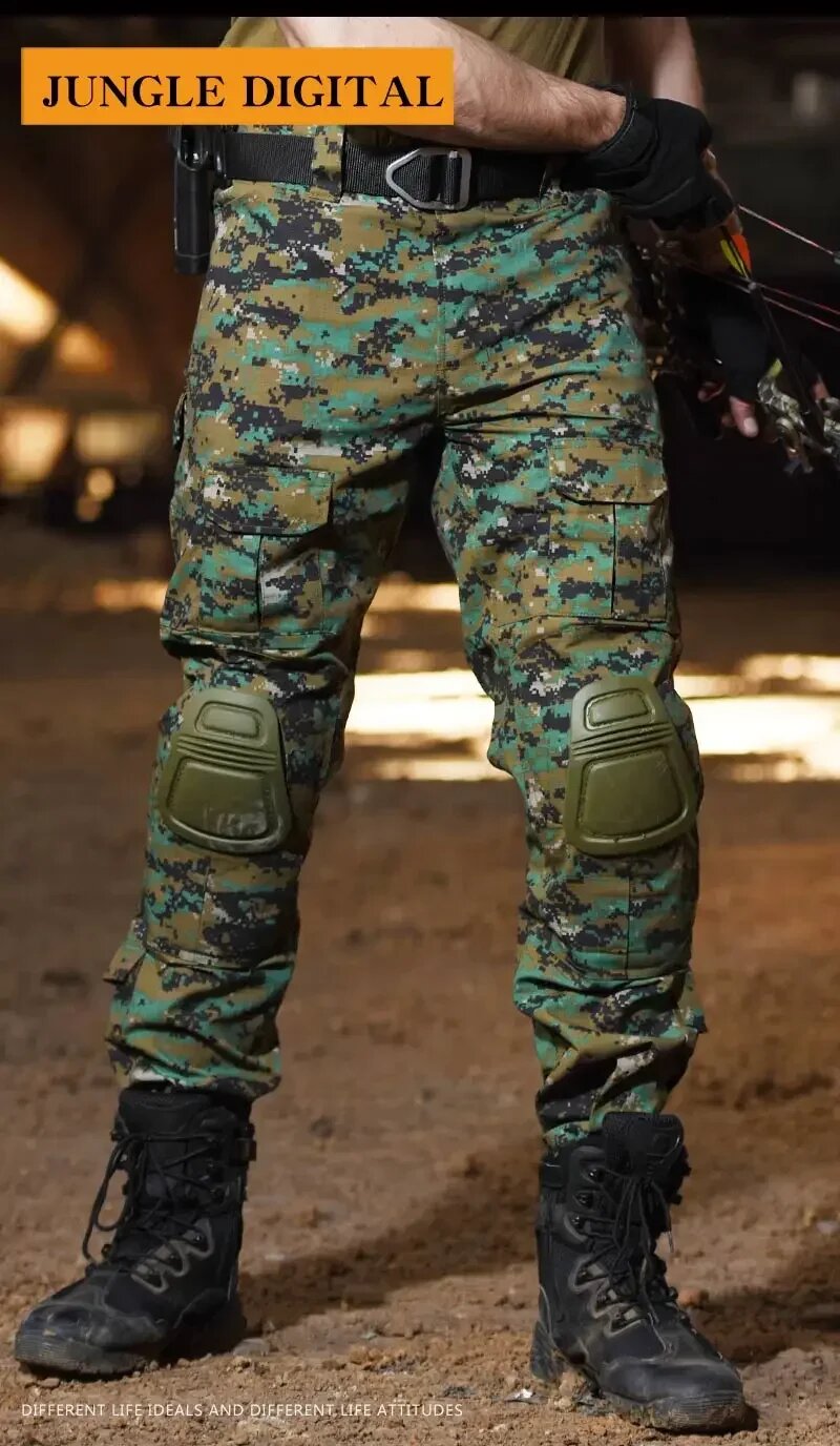 Multicam Tactical Wear-resista - Hunting And Outdoor Shop 评论和价格