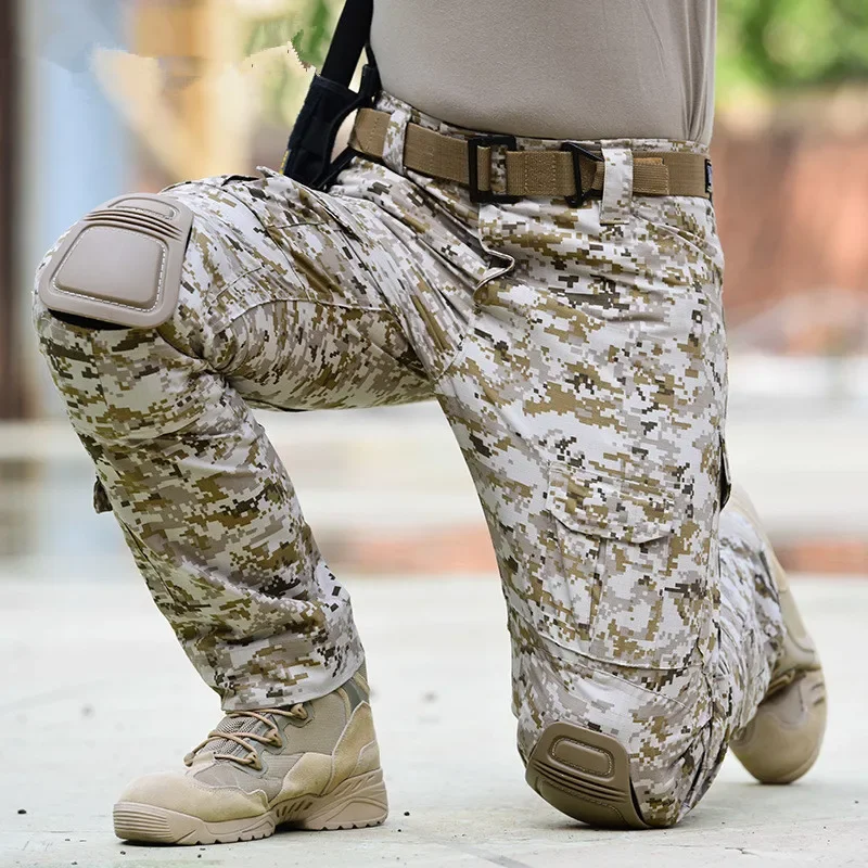 Multicam Tactical Wear-resista - Hunting And Outdoor Shop 评论和价格