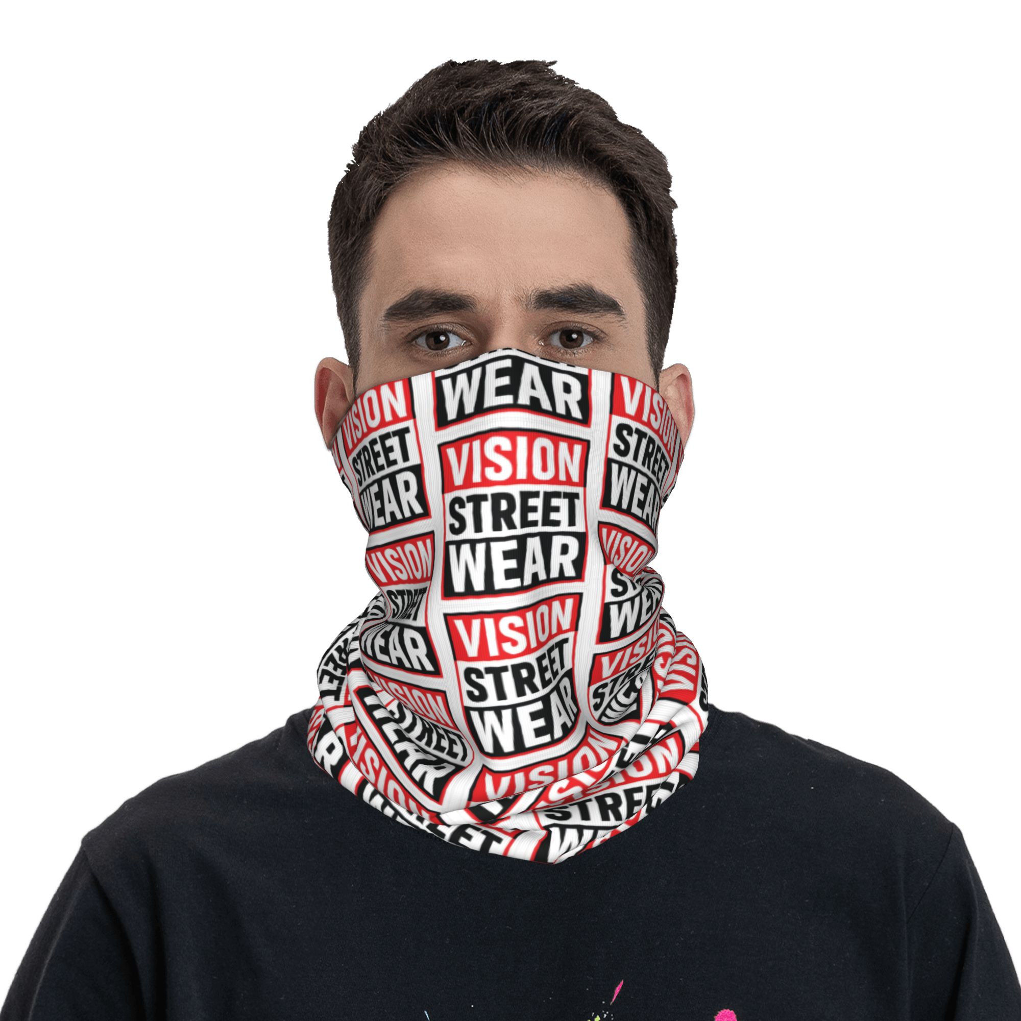 Visions Street Wears Winter He - Hunting Outdoor Brand 评论和价格
