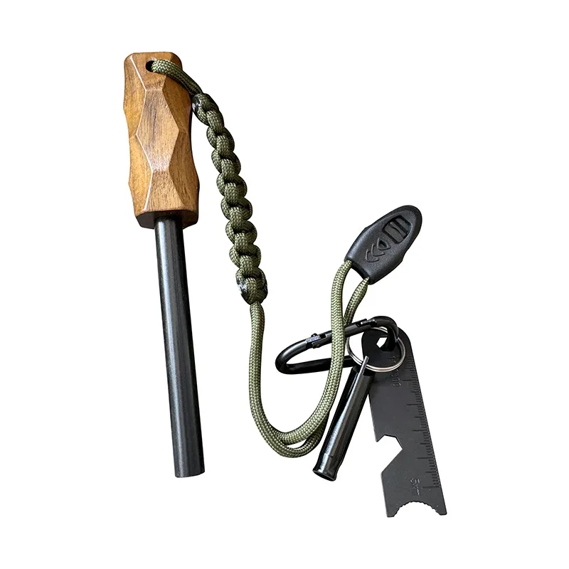 New Outdoor Flint Fire Starter - Fire Starter Waterproof 评论和价格