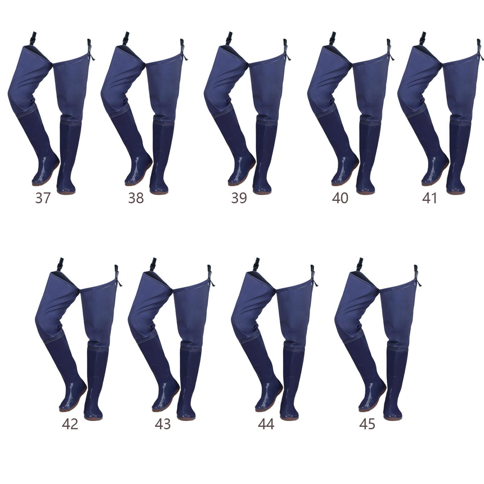 Wear Resistant Water Pants Boo - Fishing Waders Breathable 评论和价格