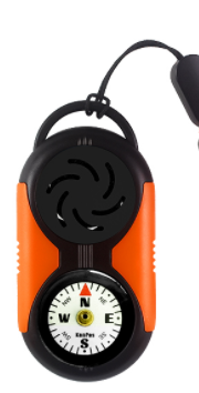 2025 Thermometer Compass Kit - - Hunting Outdoor Thermometer 评论和价格