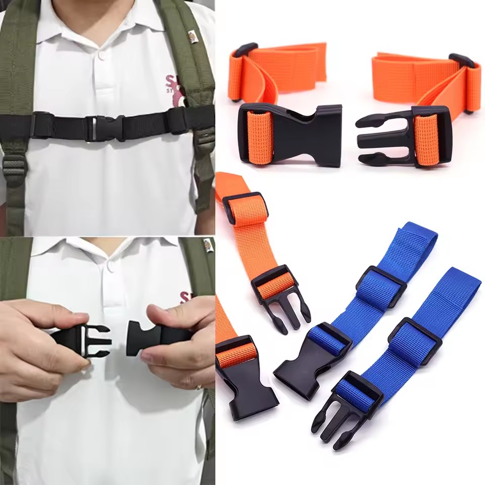 Backpack Chest Bag Strap Harne - Tactical Belt Rigger 评论和价格