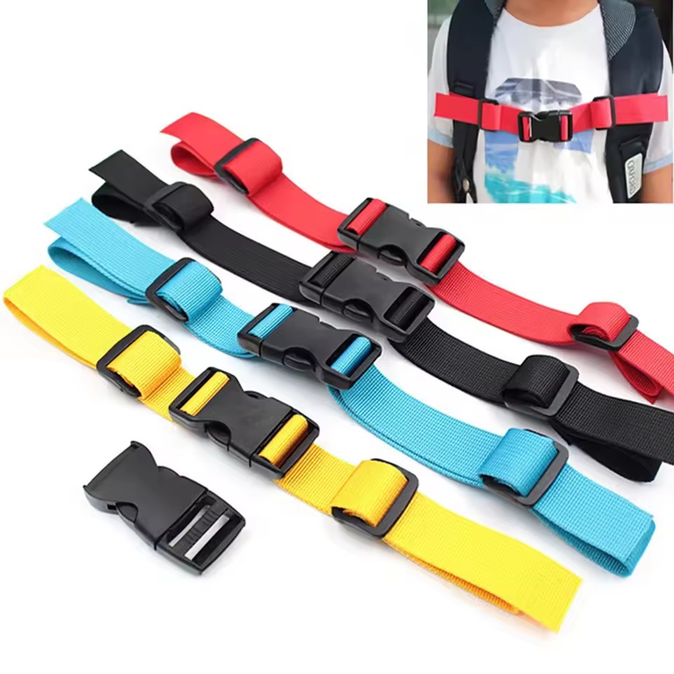 Backpack Chest Bag Strap Harne - Tactical Belt Rigger 评论和价格