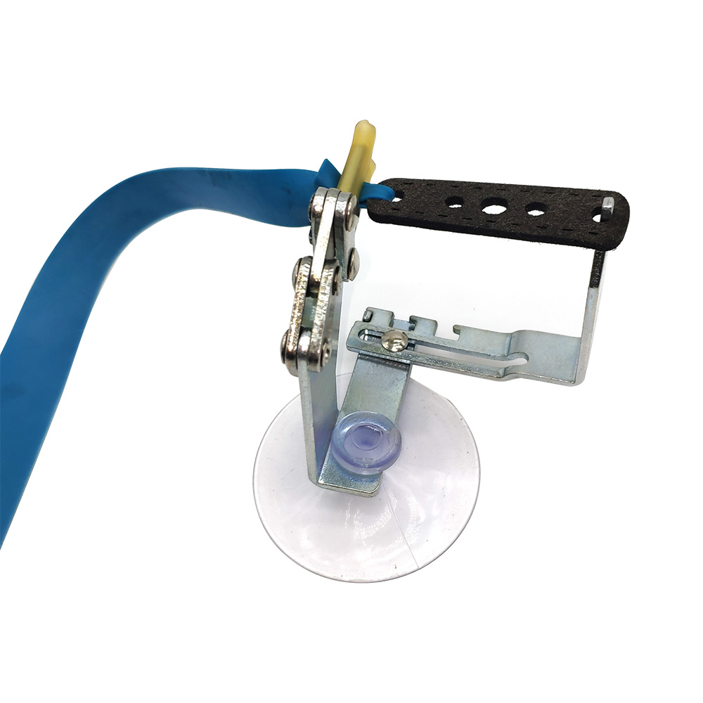 Tied Rubber Band Tools Adjusta - Outdoor Hunting Launcher 评论和价格