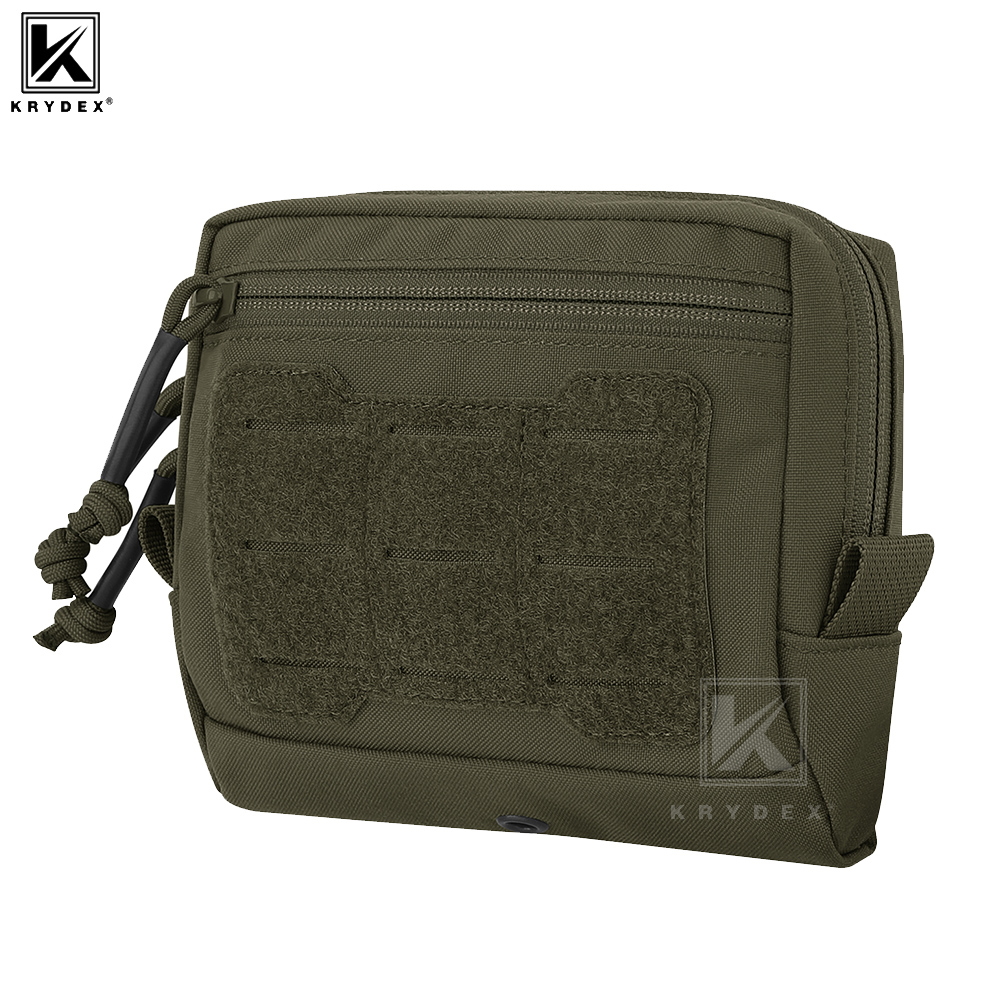 KRYDEX Tactical GP Pouch Utili - Tactical Belt Rigger 评论和价格