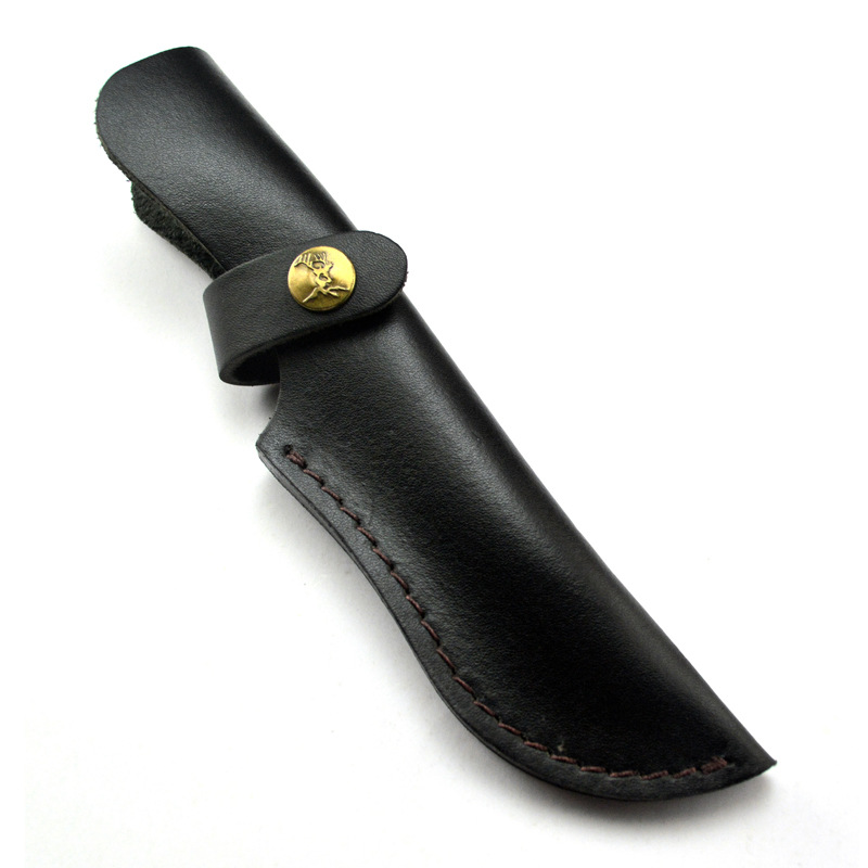 Outdoor Small Straight Knife S - Hunting Knife Outdoor Edge 评论和价格