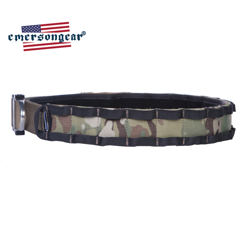 EMERSONGEAR D-Ring Riggers Com - Tactical Belt Rigger 评论和价格