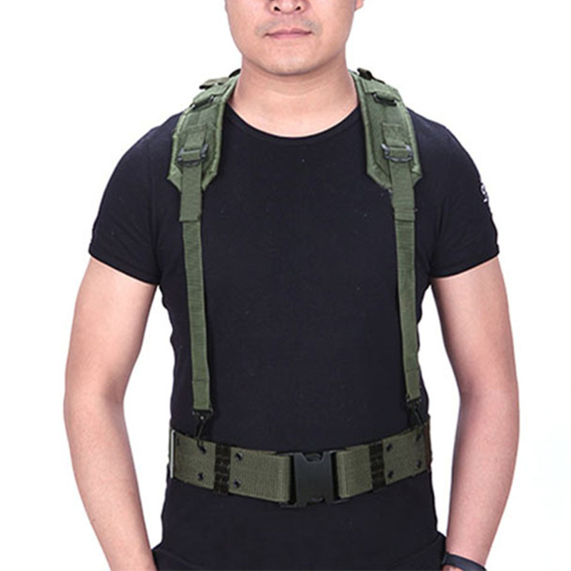 Outdoor Fans CS Tactical Belt  - Tactical Belt Rigger 评论和价格