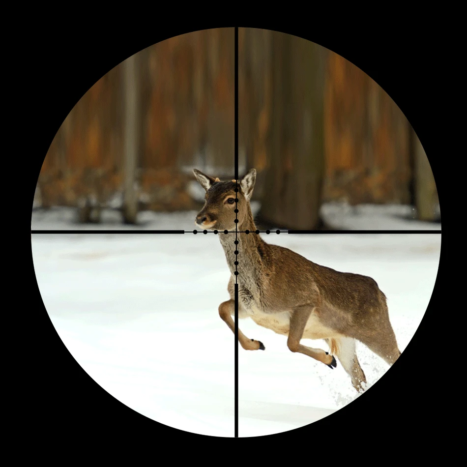 Tactical 3-9X26EG Crossbow Sho - Crossbow Scope Sight 评论和价格