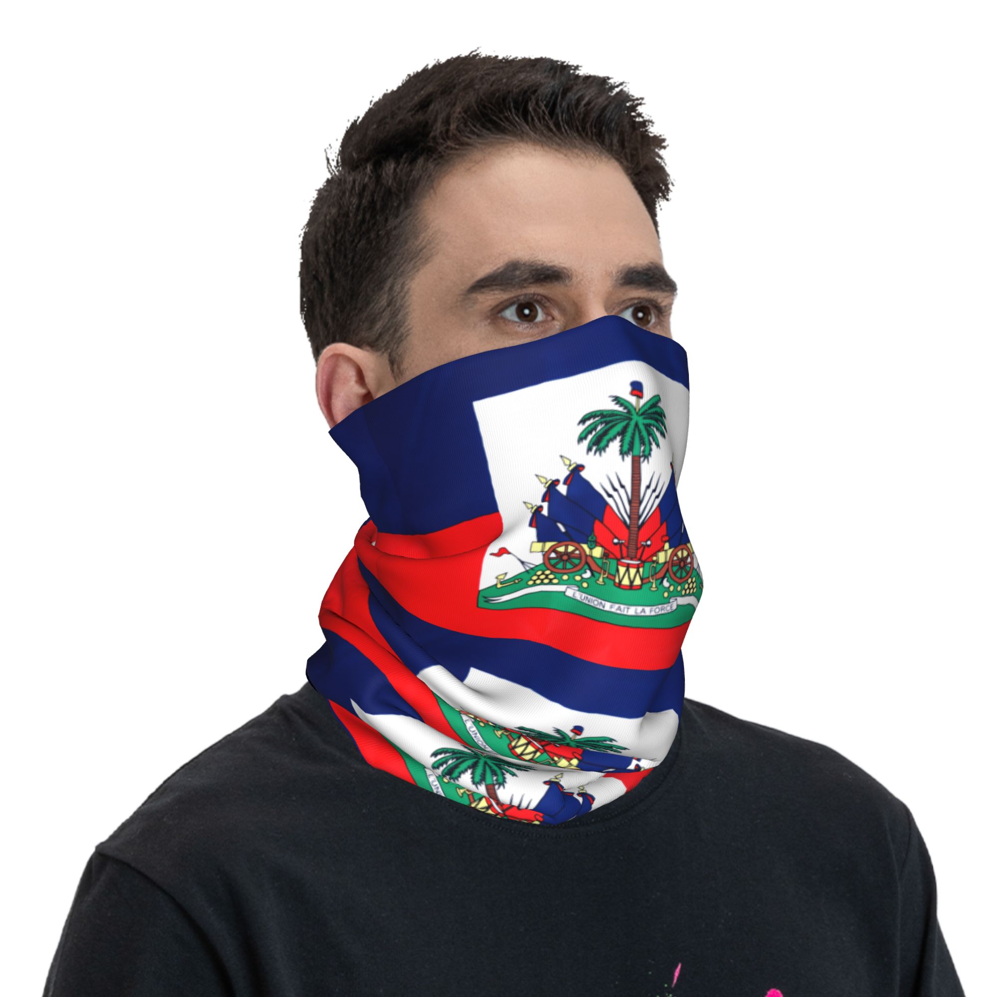 Outdoor Sports Balaclava Haiti - Hunting Fishing Outdoor 评论和价格