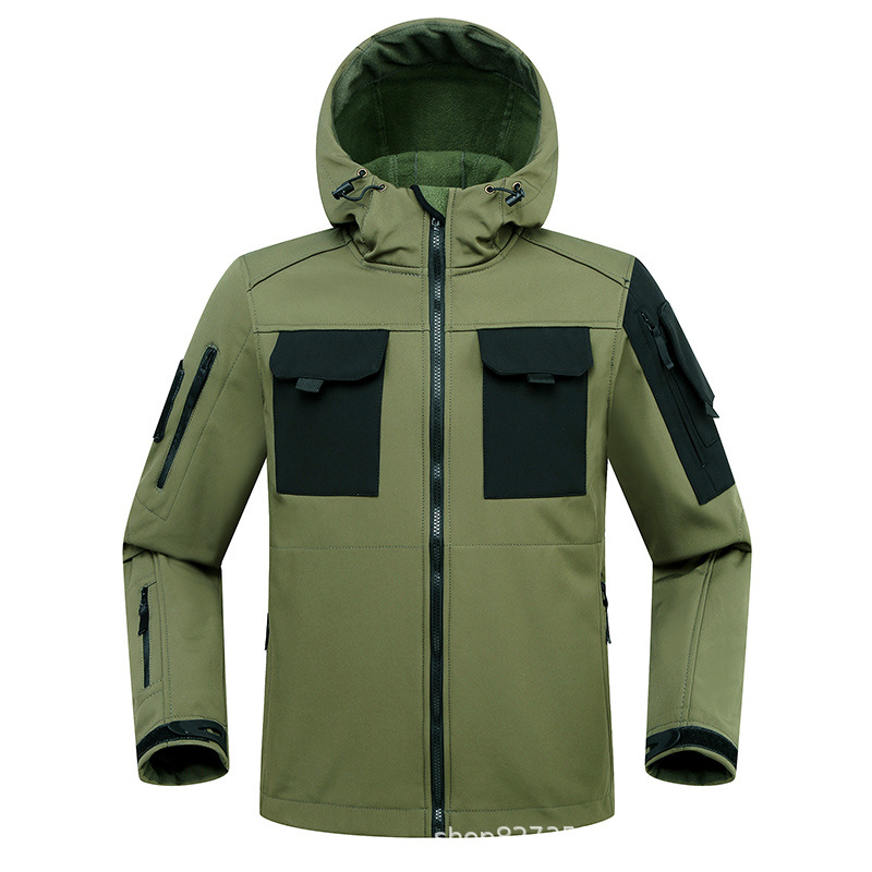 Men Outdoor Breathable Cycling - Hunting And Outdoor Shop 评论和价格