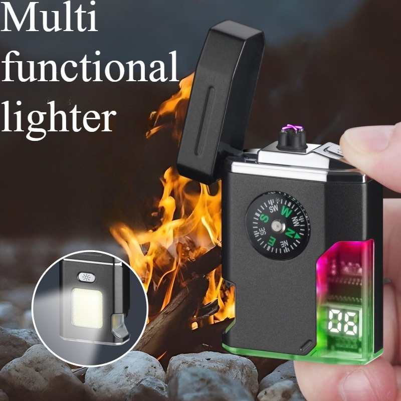 New Multifunctional Waterproof - Fire Starter Waterproof 评论和价格