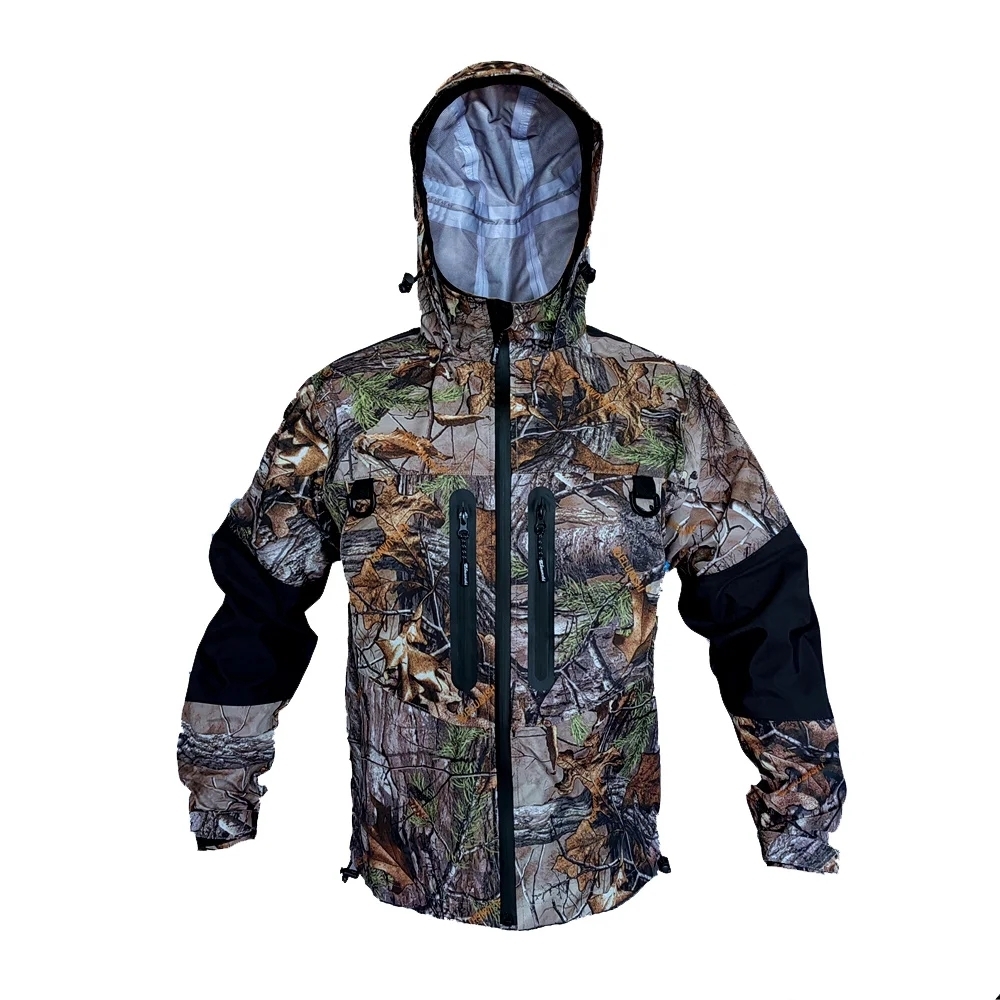 ELUANSHI Waterproof Breathable - Fishing Waders Breathable 评论和价格