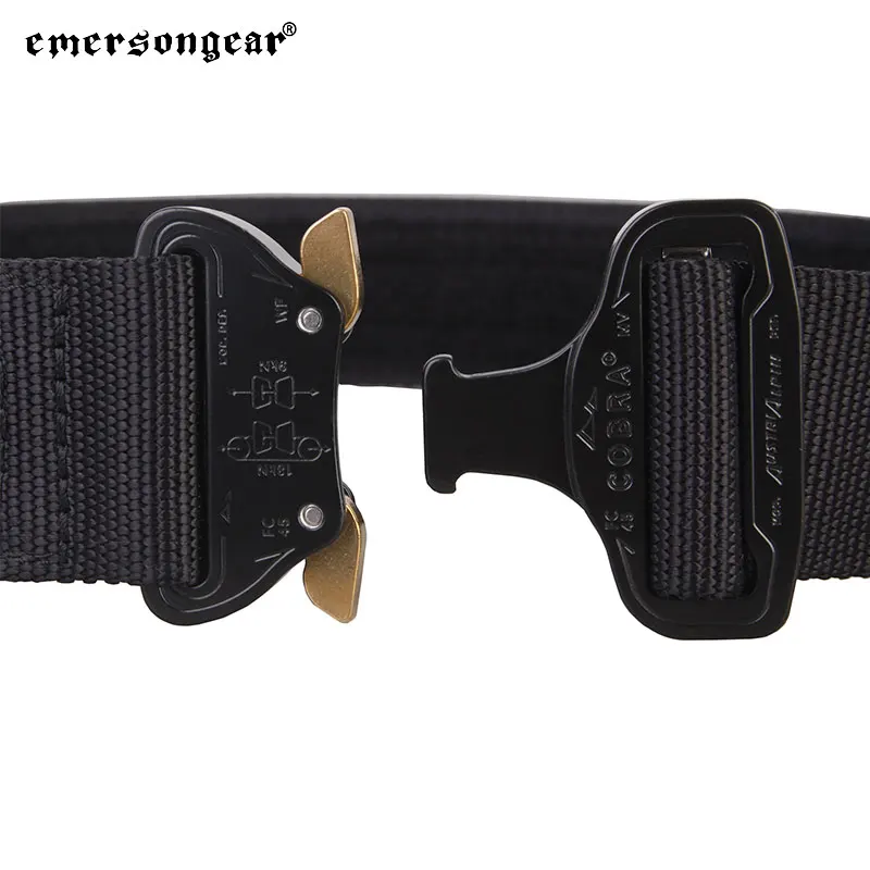 Emersongear Tactical Inner Bat - Tactical Belt Rigger 评论和价格
