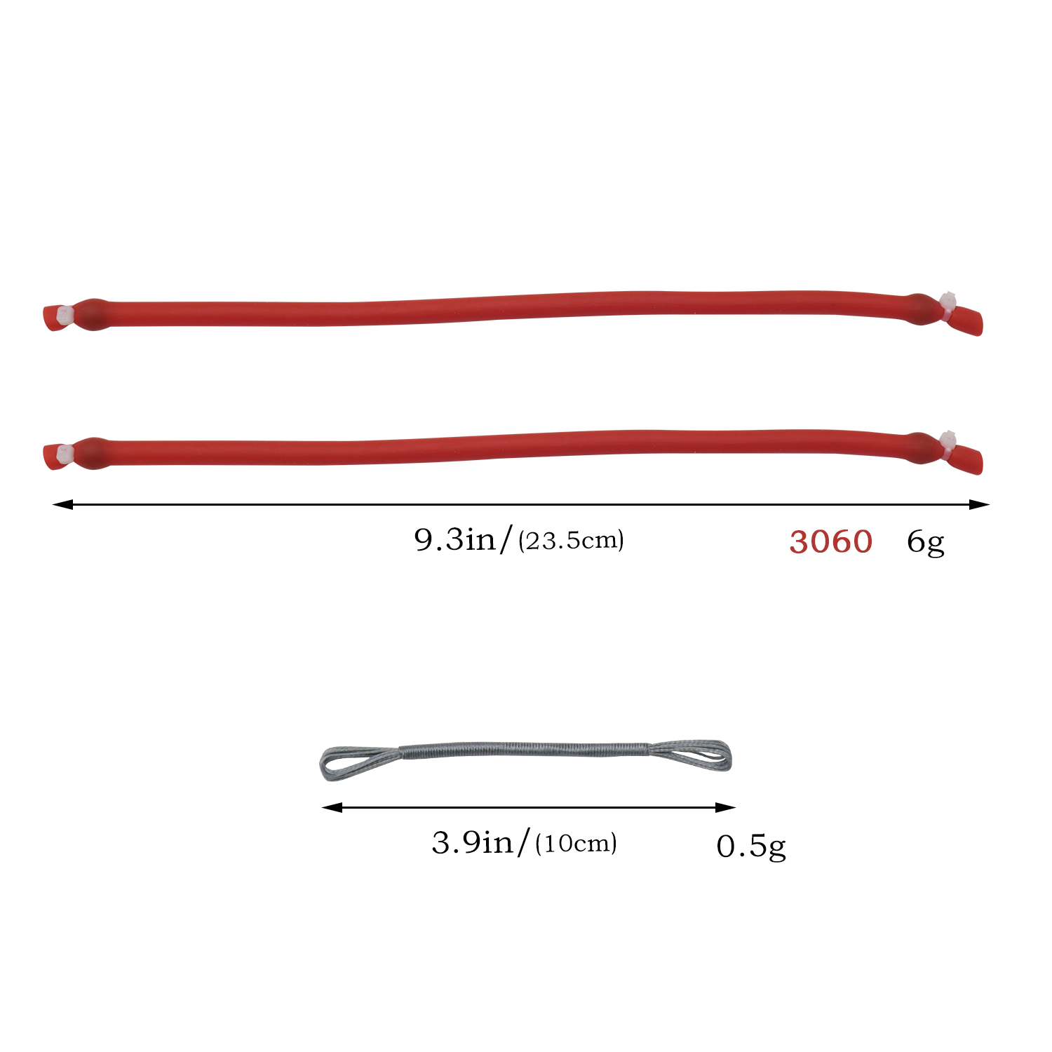 Folding Slingshot Rubber Bands - Outdoor Hunting Launcher 评论和价格