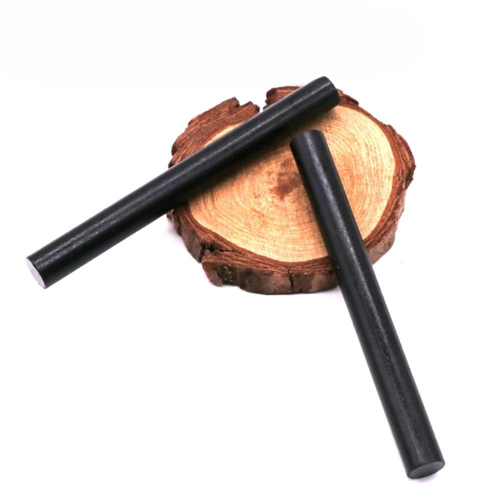 10PCS 8*75mm Waterproof Flint  - Fire Starter Waterproof 评论和价格