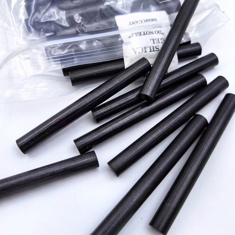 10PCS 8*75mm Waterproof Flint  - Fire Starter Waterproof 评论和价格